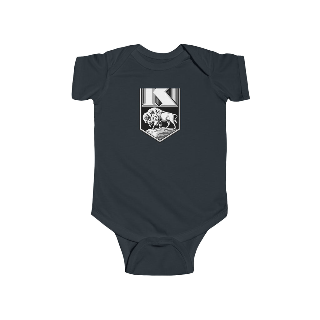 Kaiser Motors Infant Bodysuit