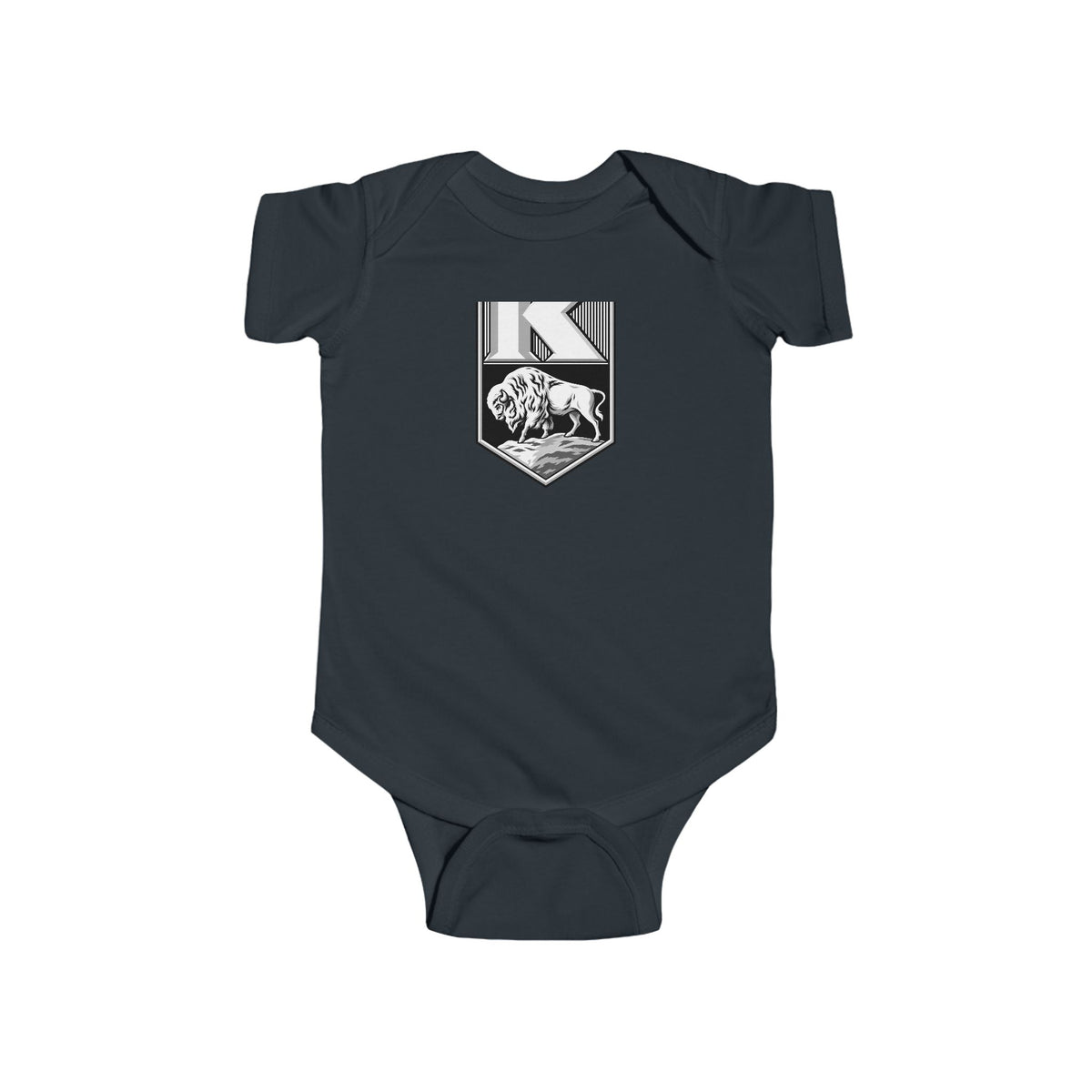 Kaiser Motors Infant Bodysuit
