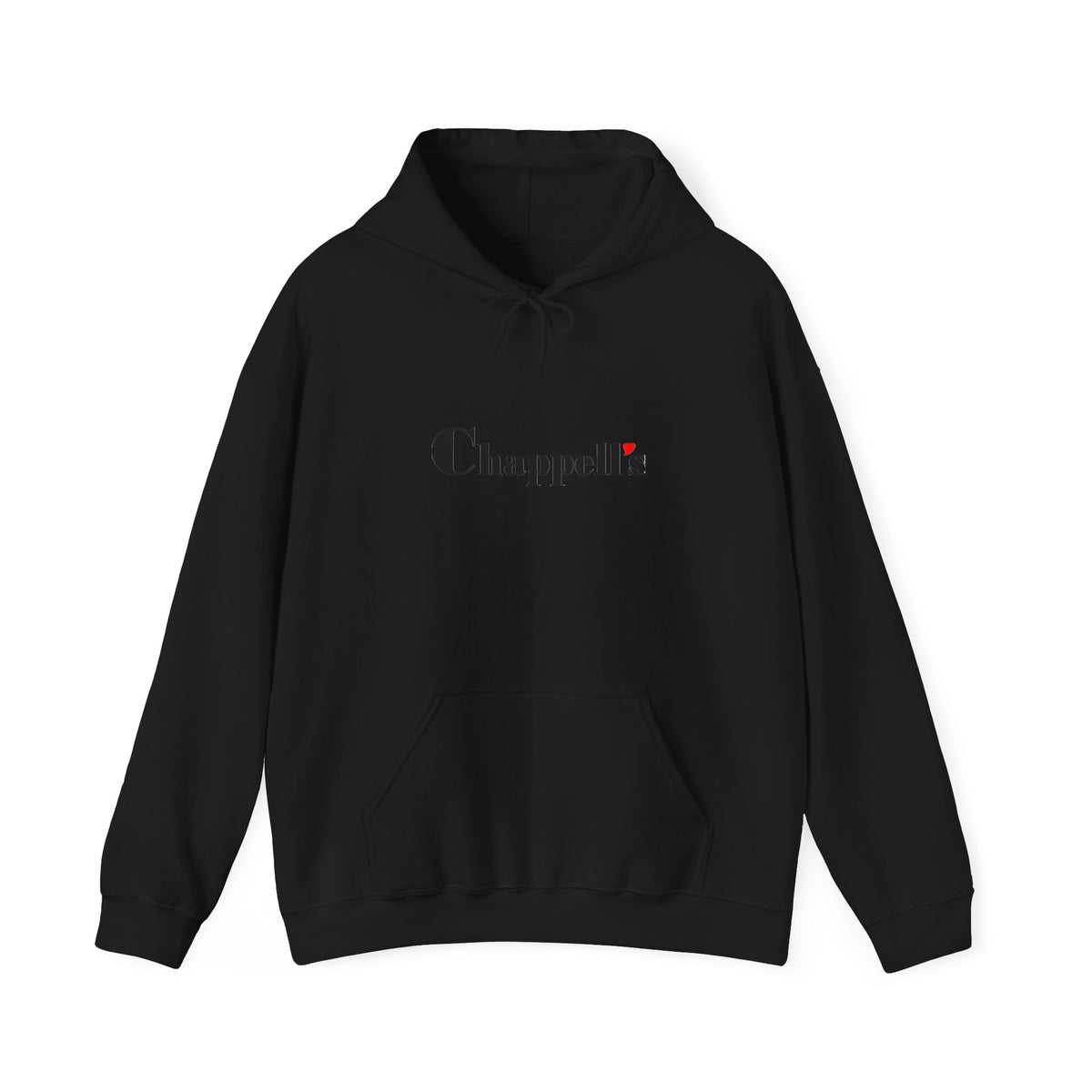 Chappell's Hoodie / Sweatshirt