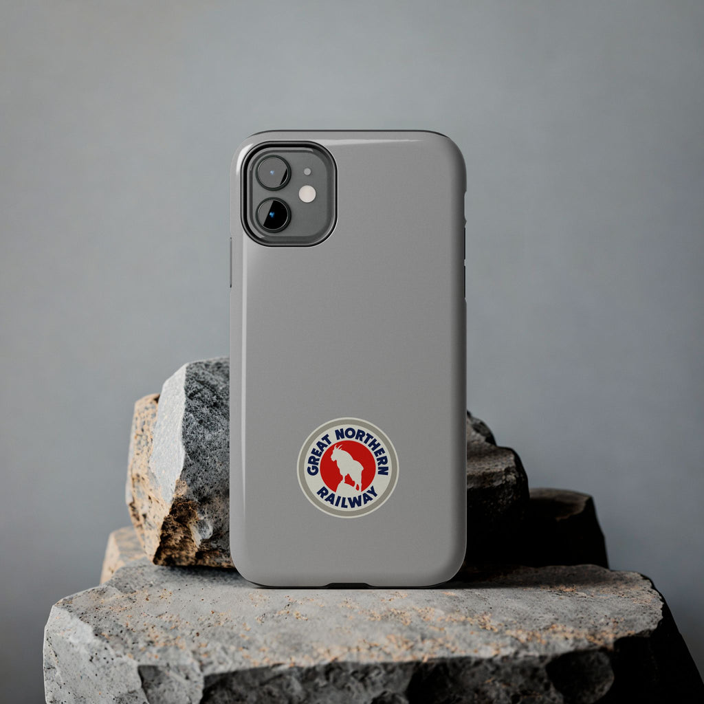 Great Northern Railway Tough Phone Case