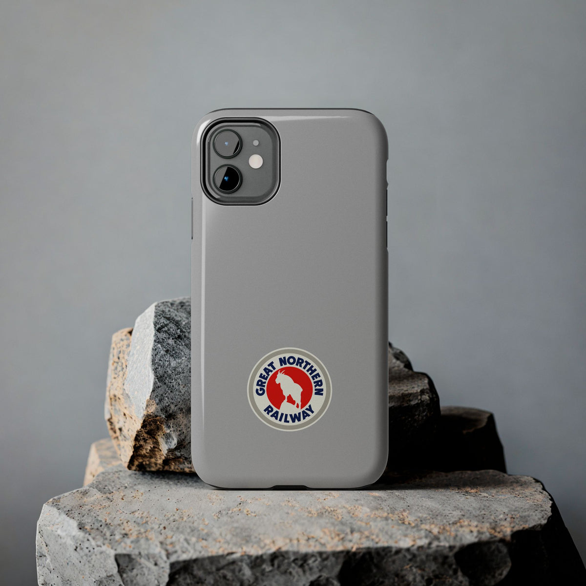 Great Northern Railway Tough Phone Case
