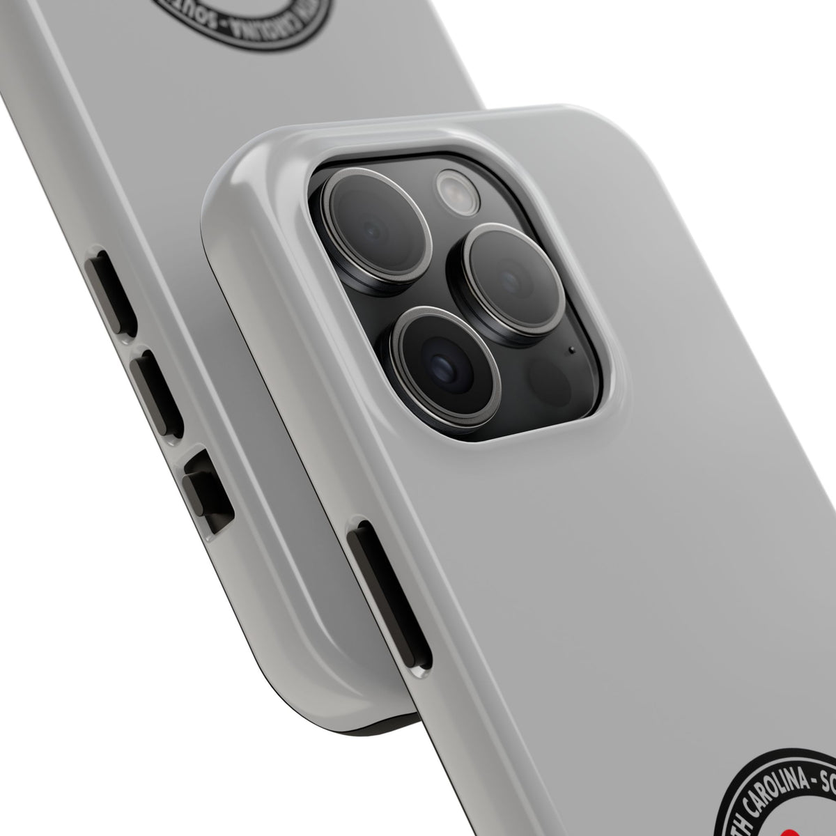Atlantic Coast Line Railroad Tough Phone Case