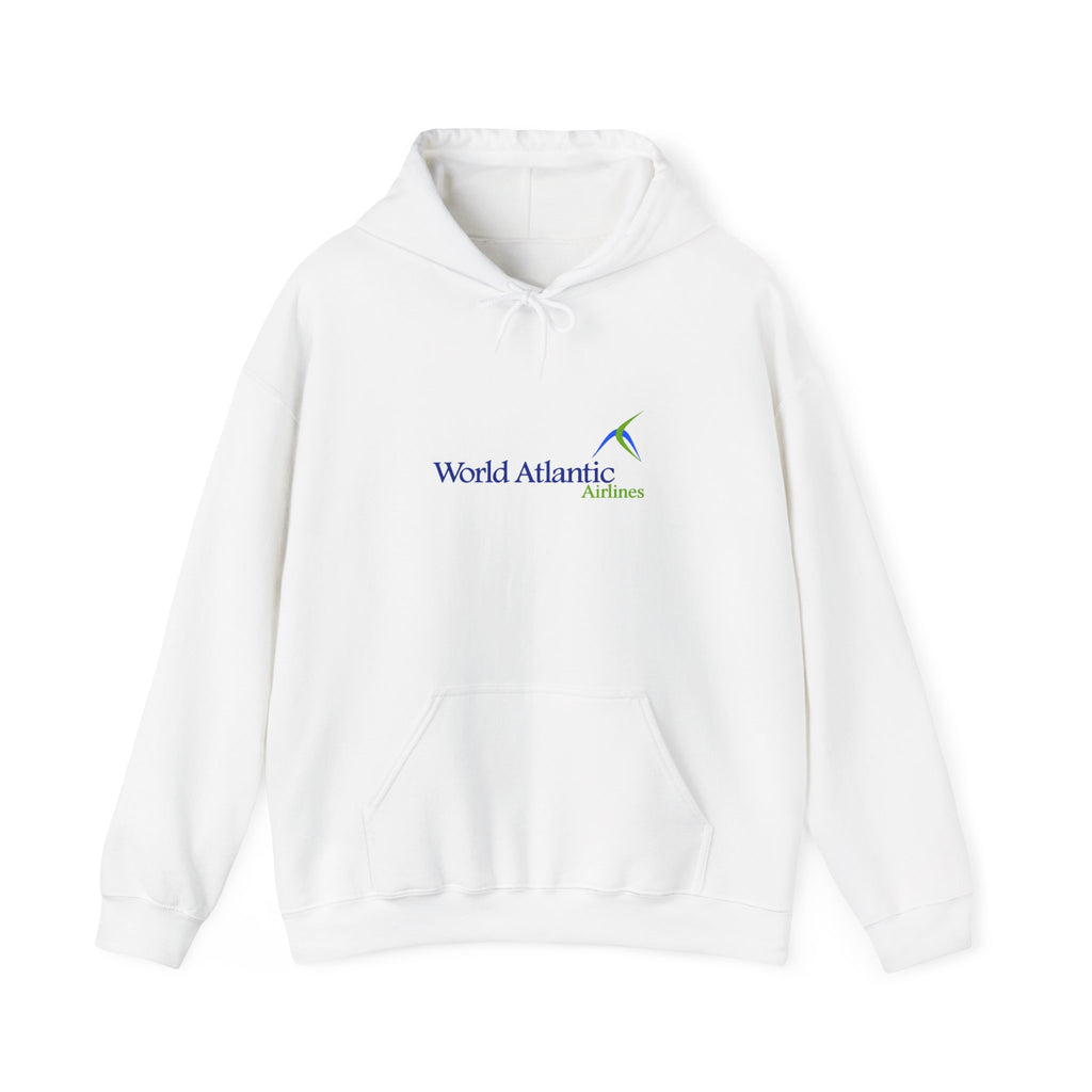 World Atlantic Airlines Hoodie / Sweatshirt