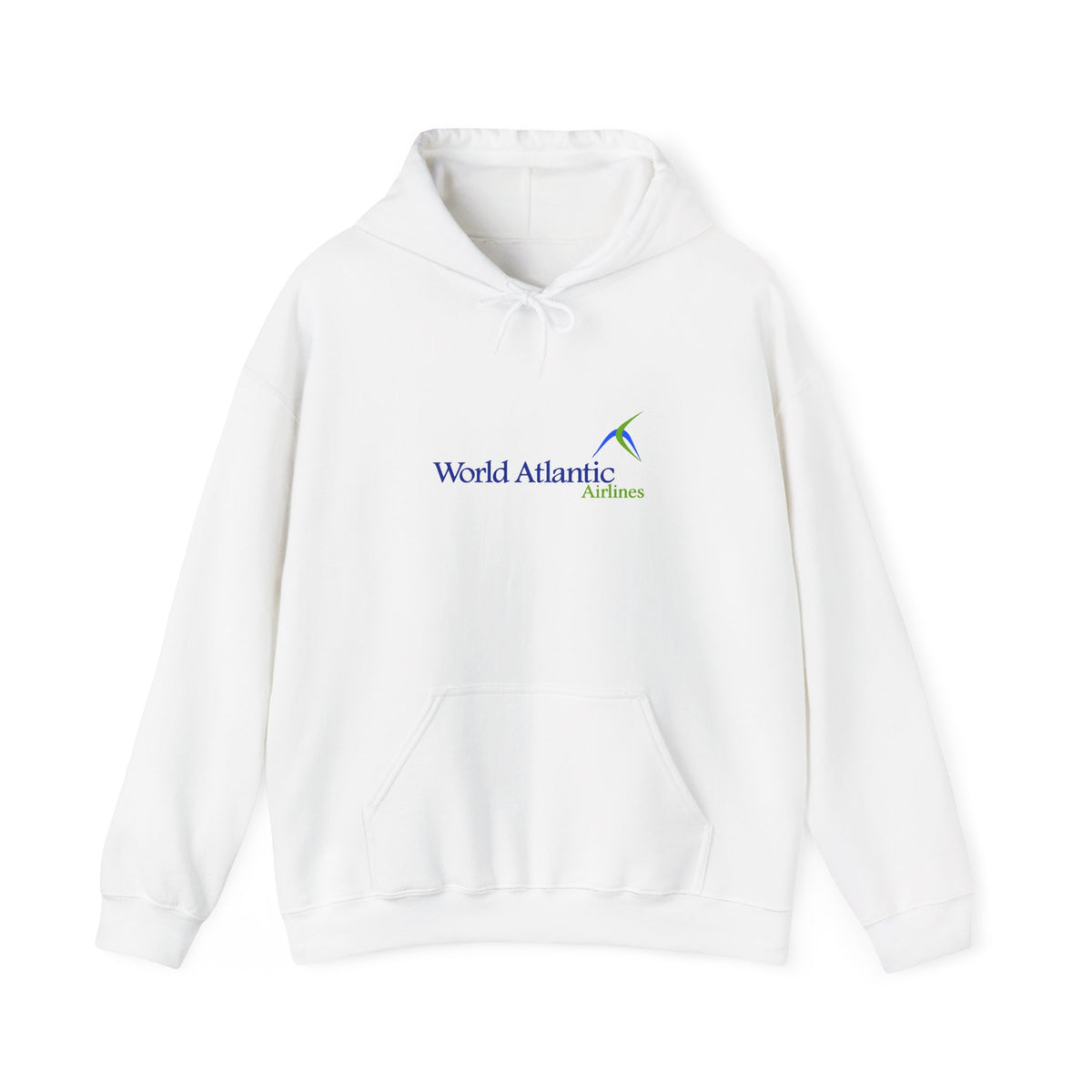 World Atlantic Airlines Hoodie / Sweatshirt