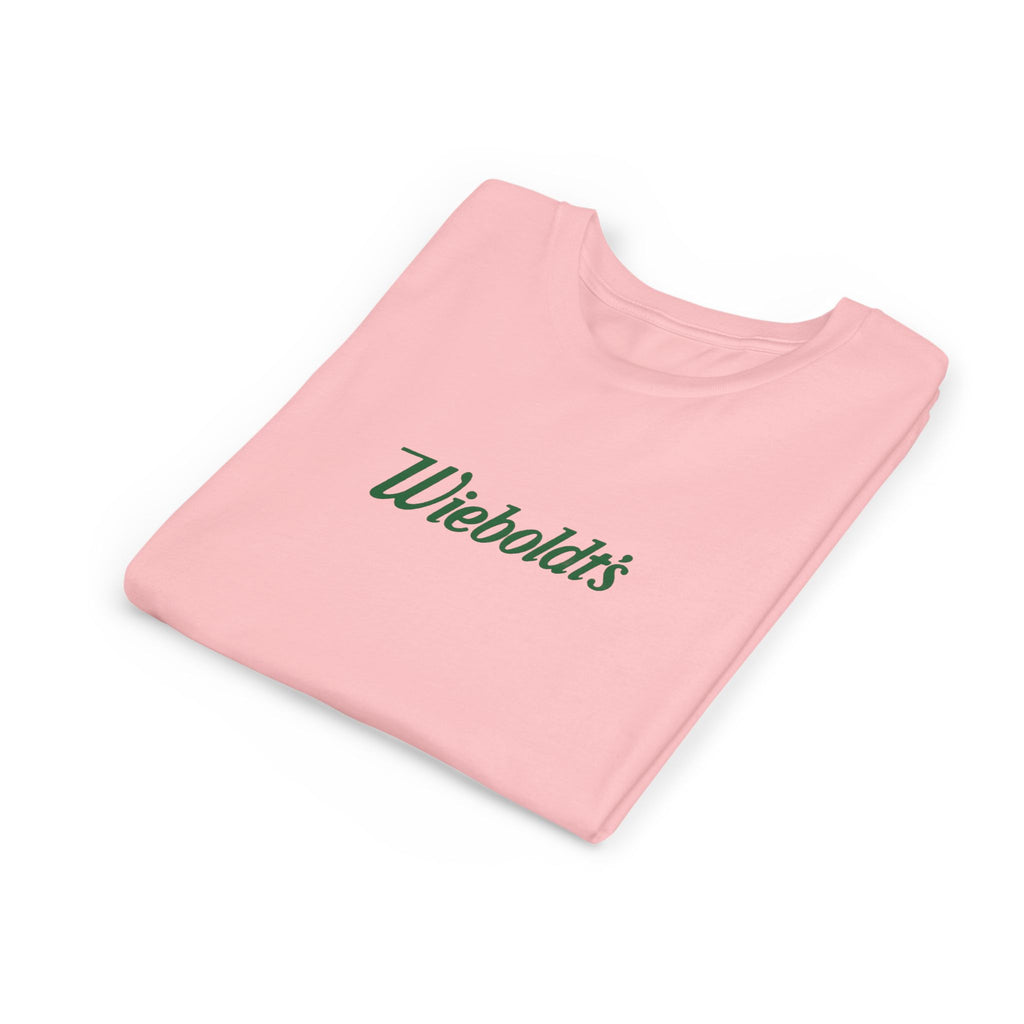 Wieboldt's Kids Tee / T-Shirt