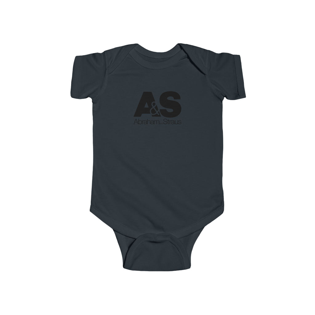 Abraham & Straus Infant Bodysuit