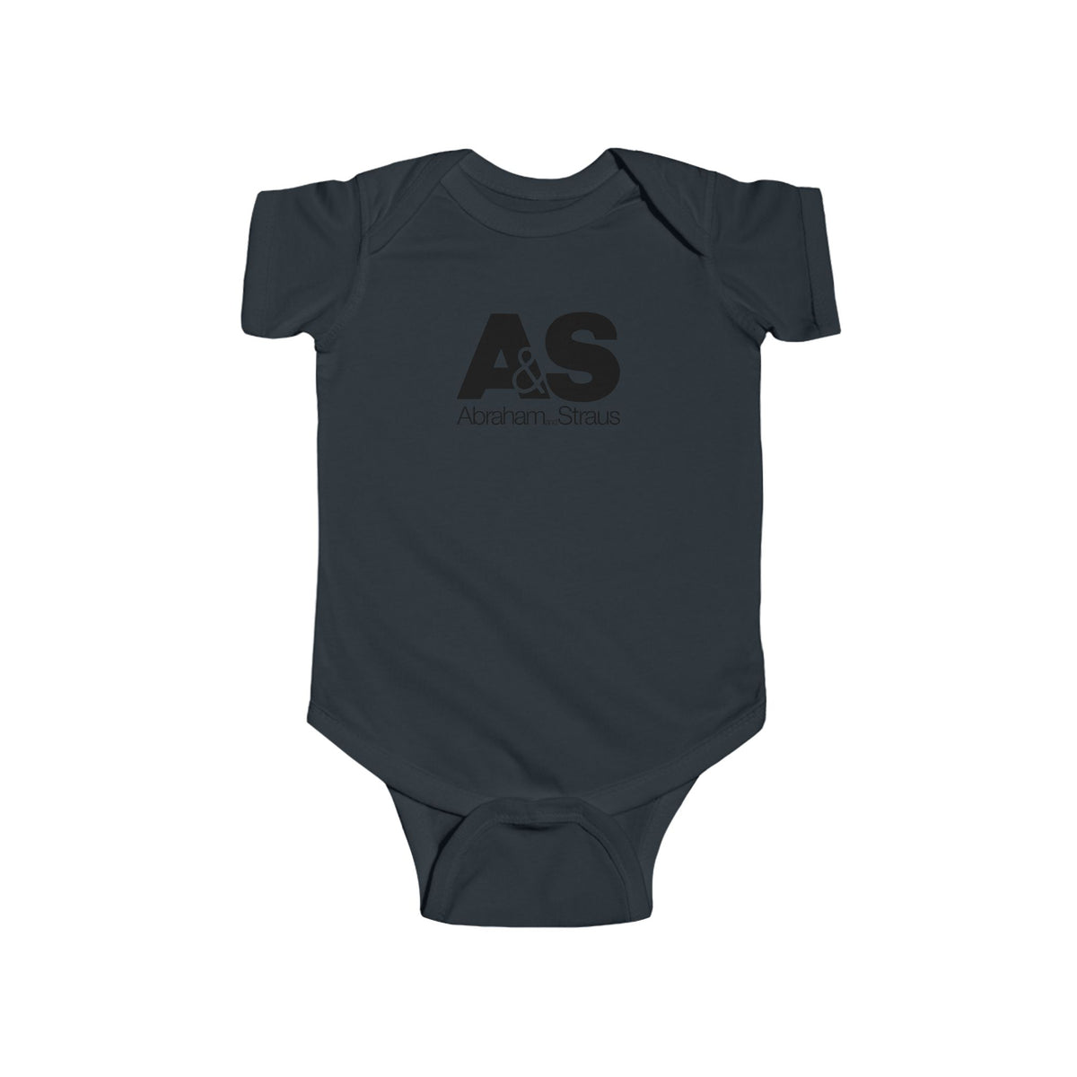 Abraham & Straus Infant Bodysuit