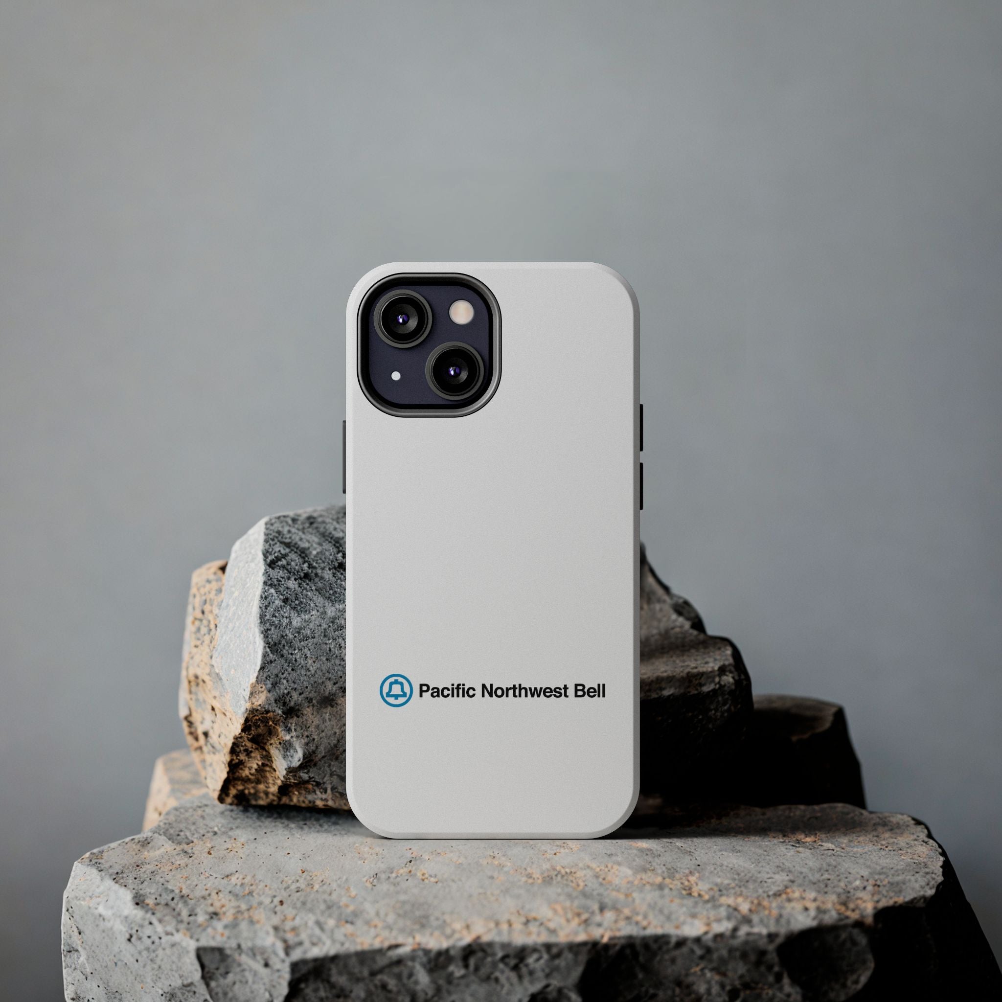 Pacific Northwest Bell Tough Phone Case