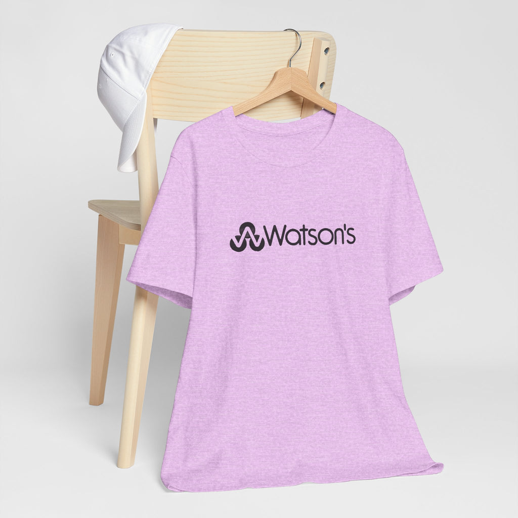 Watson's T-Shirt