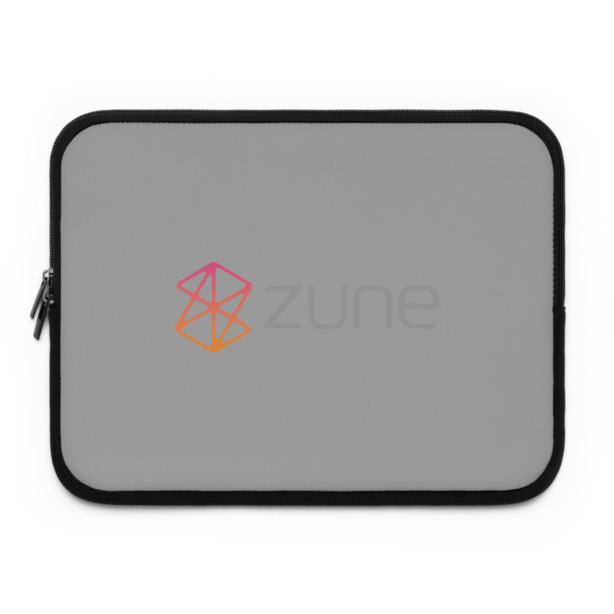 Zune Laptop Sleeve