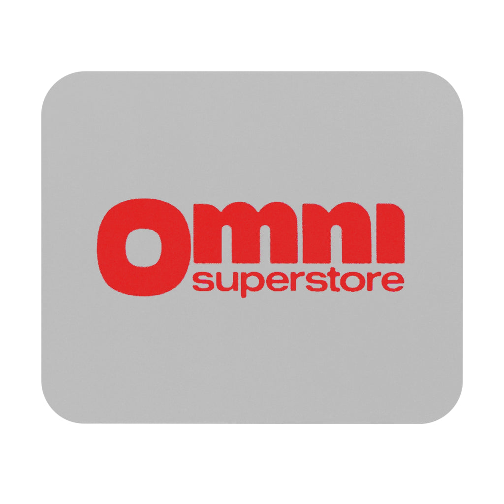 Omni Superstore Mouse Pad