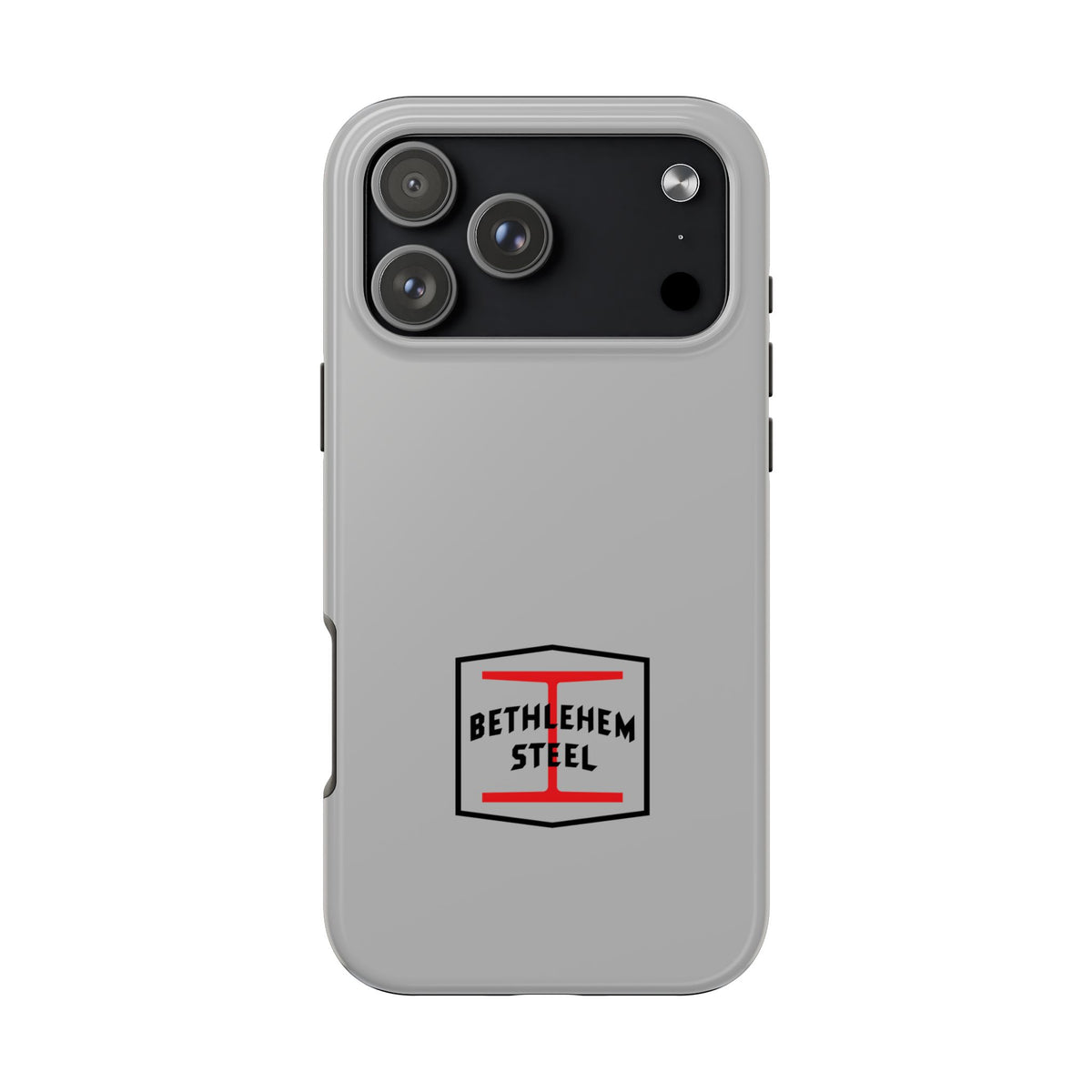 Bethlehem Steel Tough Phone Case