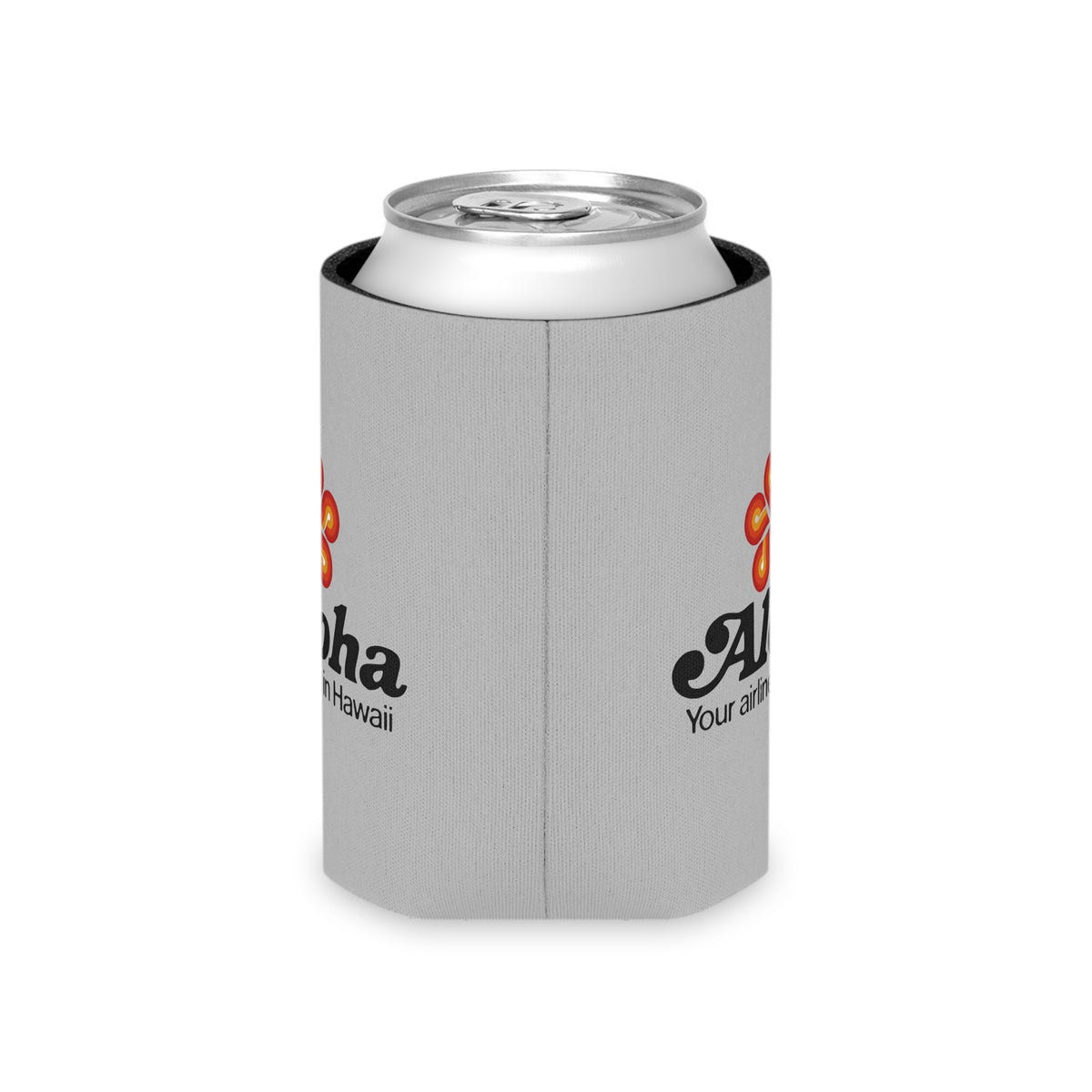 Aloha Airlines Can Cooler
