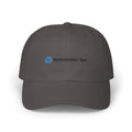 Northwestern Bell Embroidered Dad Cap Hat