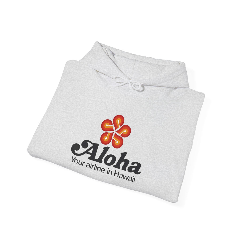 Aloha Airlines Hoodie / Sweatshirt