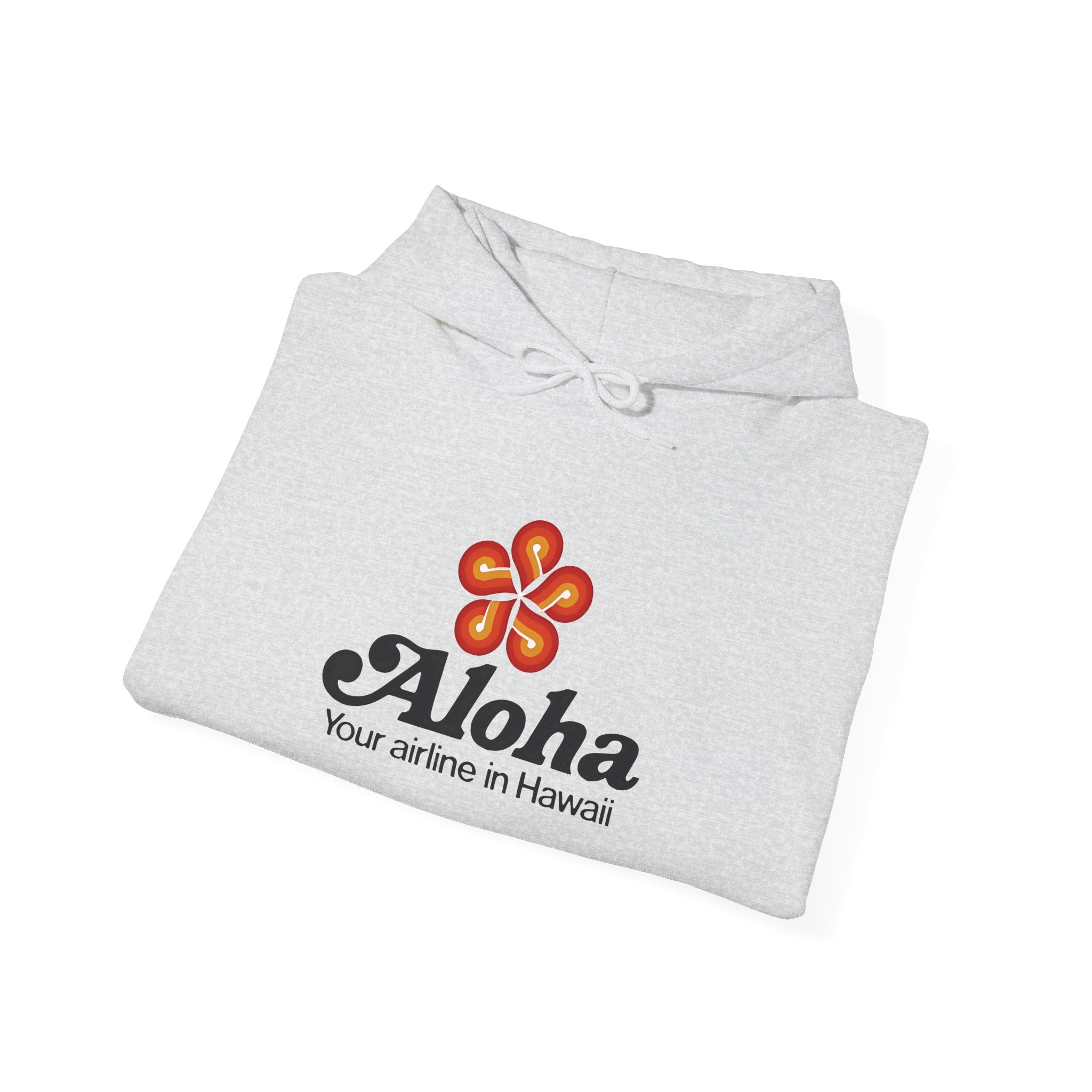 Aloha Airlines Hoodie / Sweatshirt