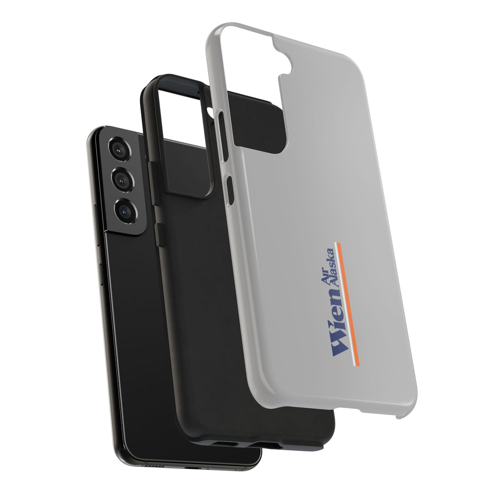 Wien Air Alaska Tough Phone Case