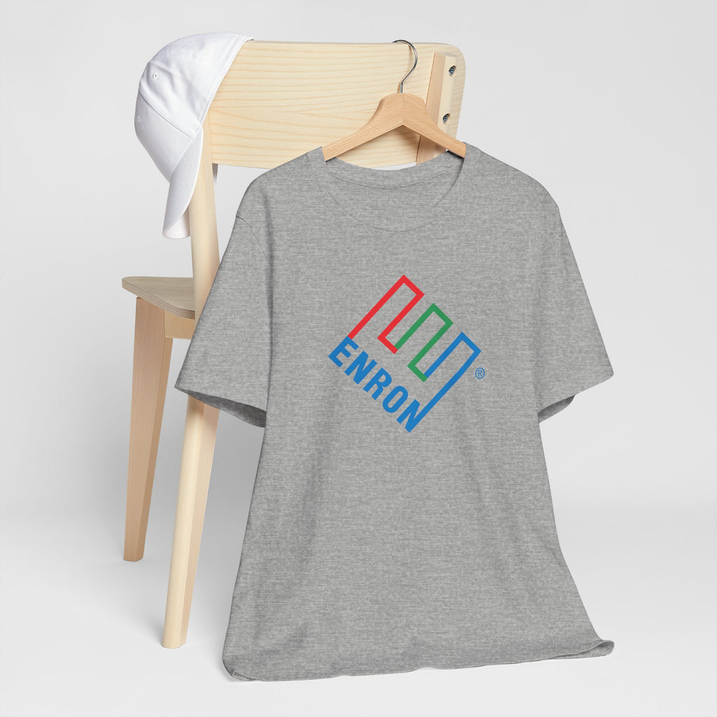 Enron T-Shirt