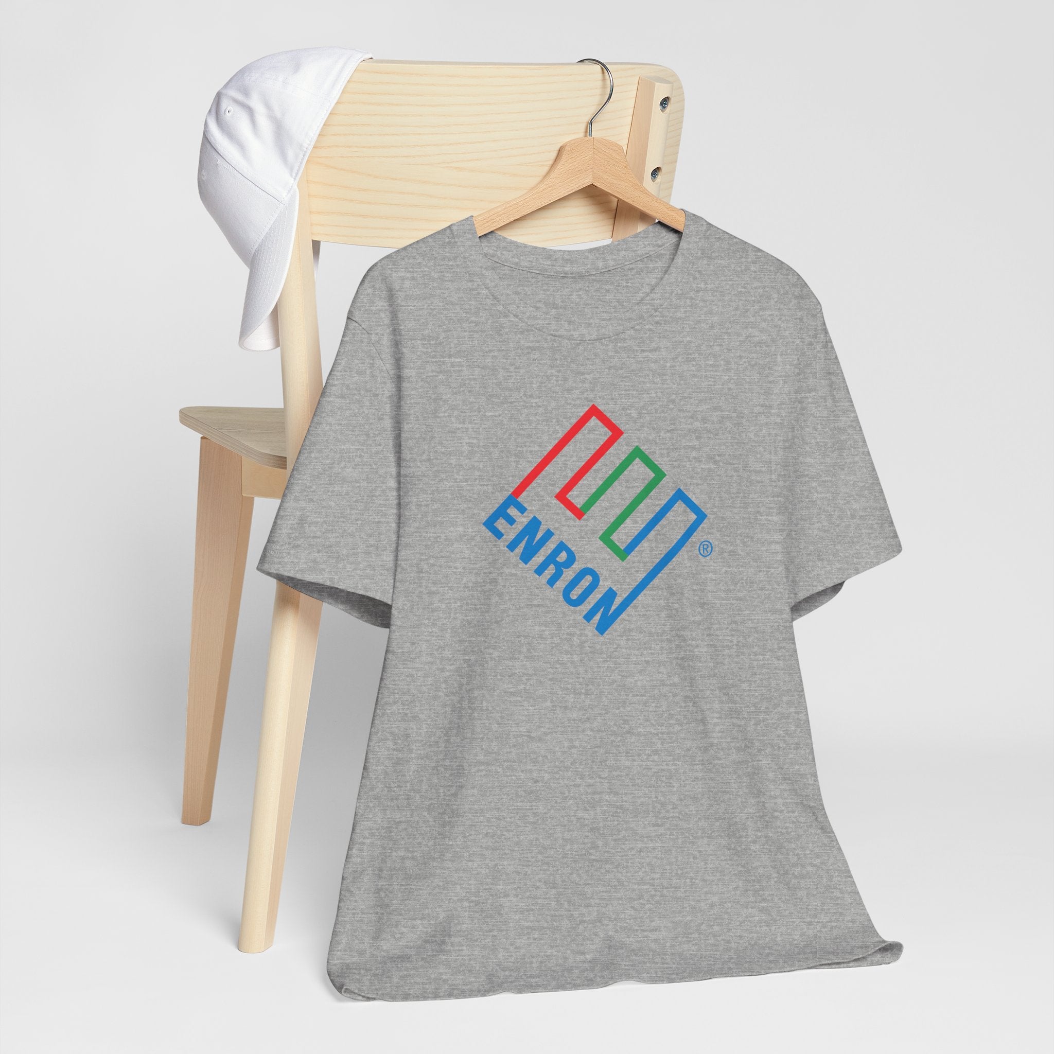 Enron T-Shirt
