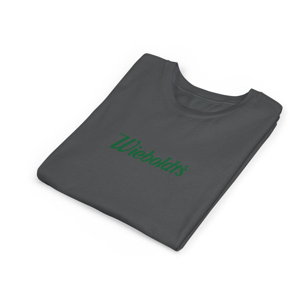 Wieboldt's Kids Tee / T-Shirt