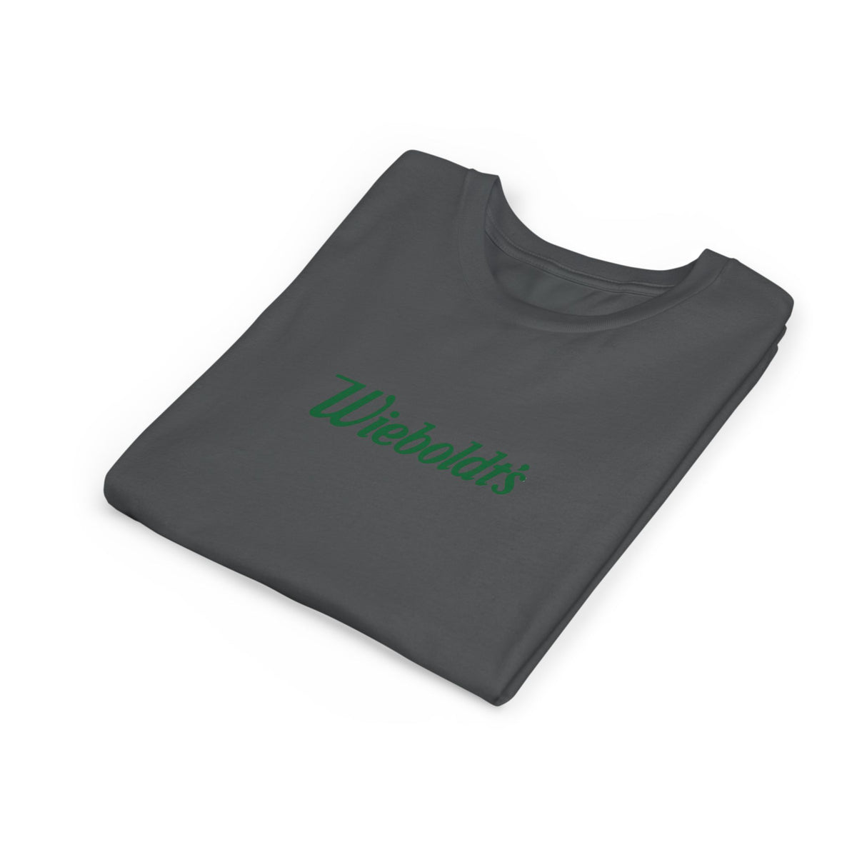 Wieboldt's Kids Tee / T-Shirt