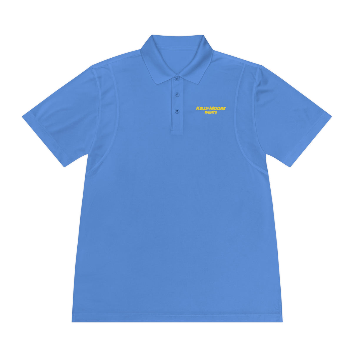 Kelly-Moore Paints Men's Sport Polo Shirt