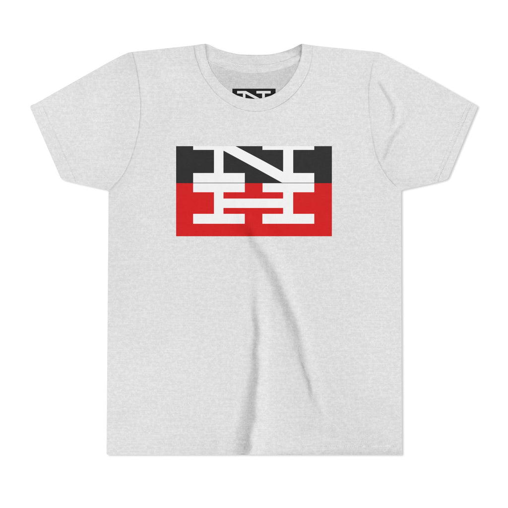New York, New Haven and Hartford Railroad Kids Tee / T-Shirt
