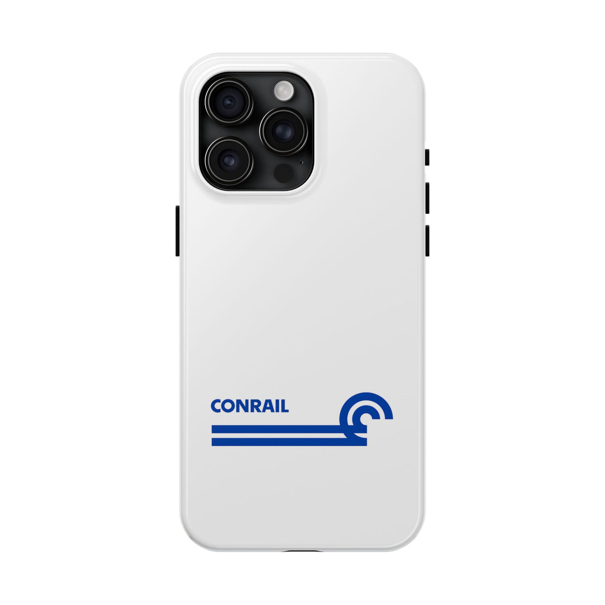 Conrail (Consolidated Rail Corporation) Tough Phone Case