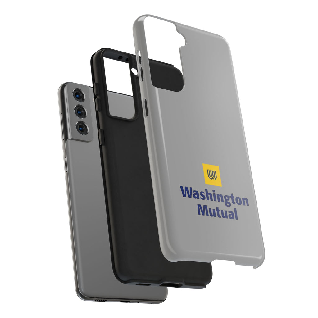 Washington Mutual Tough Phone Case