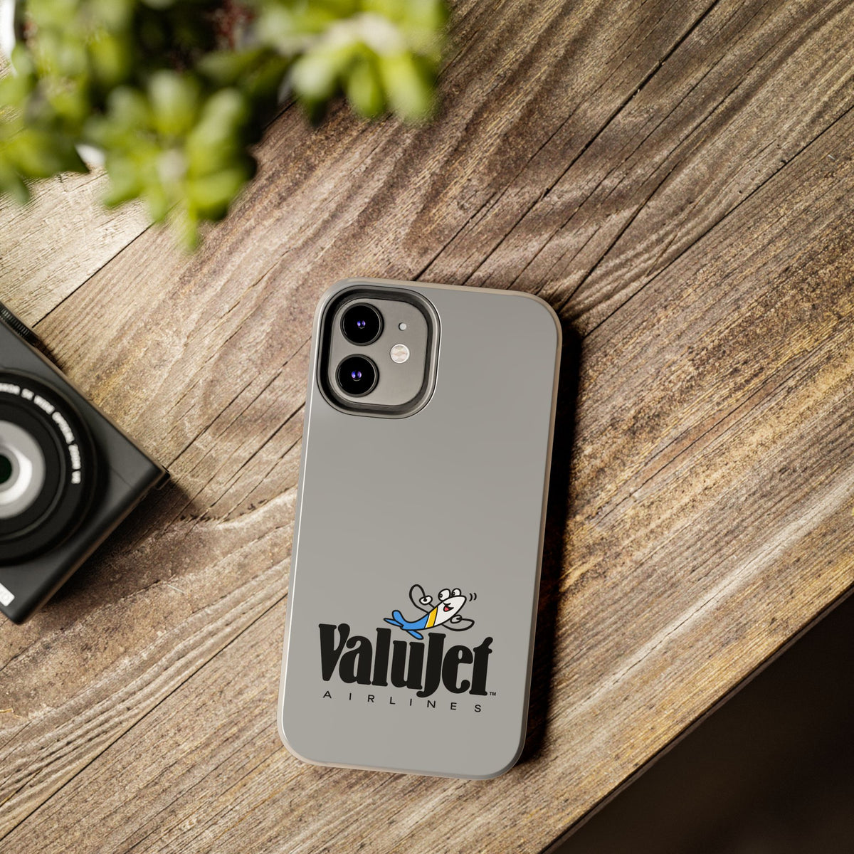 ValuJet Airlines Tough Phone Case