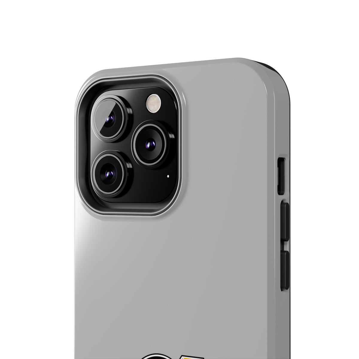 Bombardier JetTrain Tough Phone Case