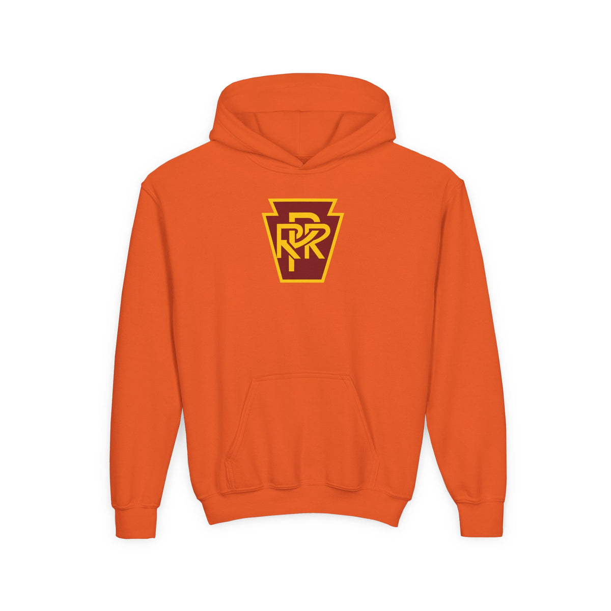 Pennsylvania Railroad Youth Hoodie / Sweatshirt