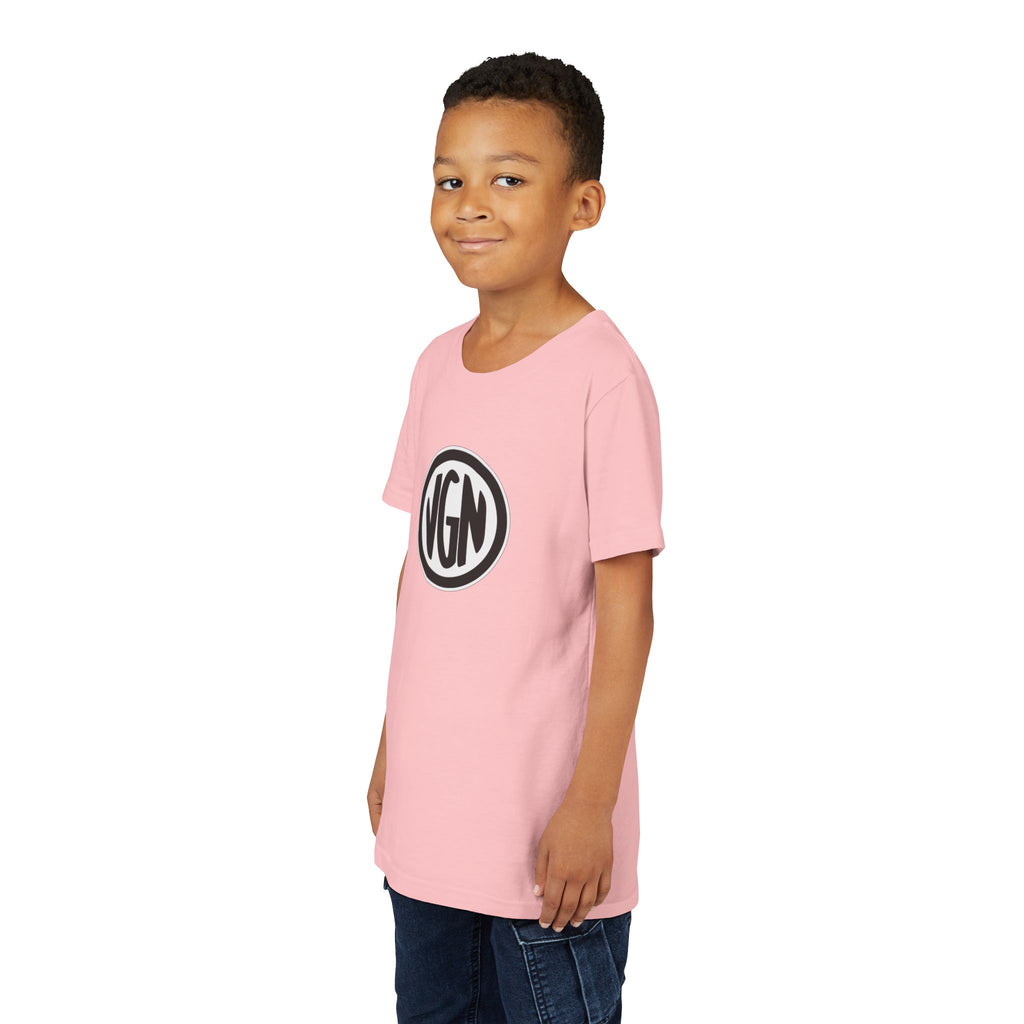 Virginian Railway Kids Tee / T-Shirt