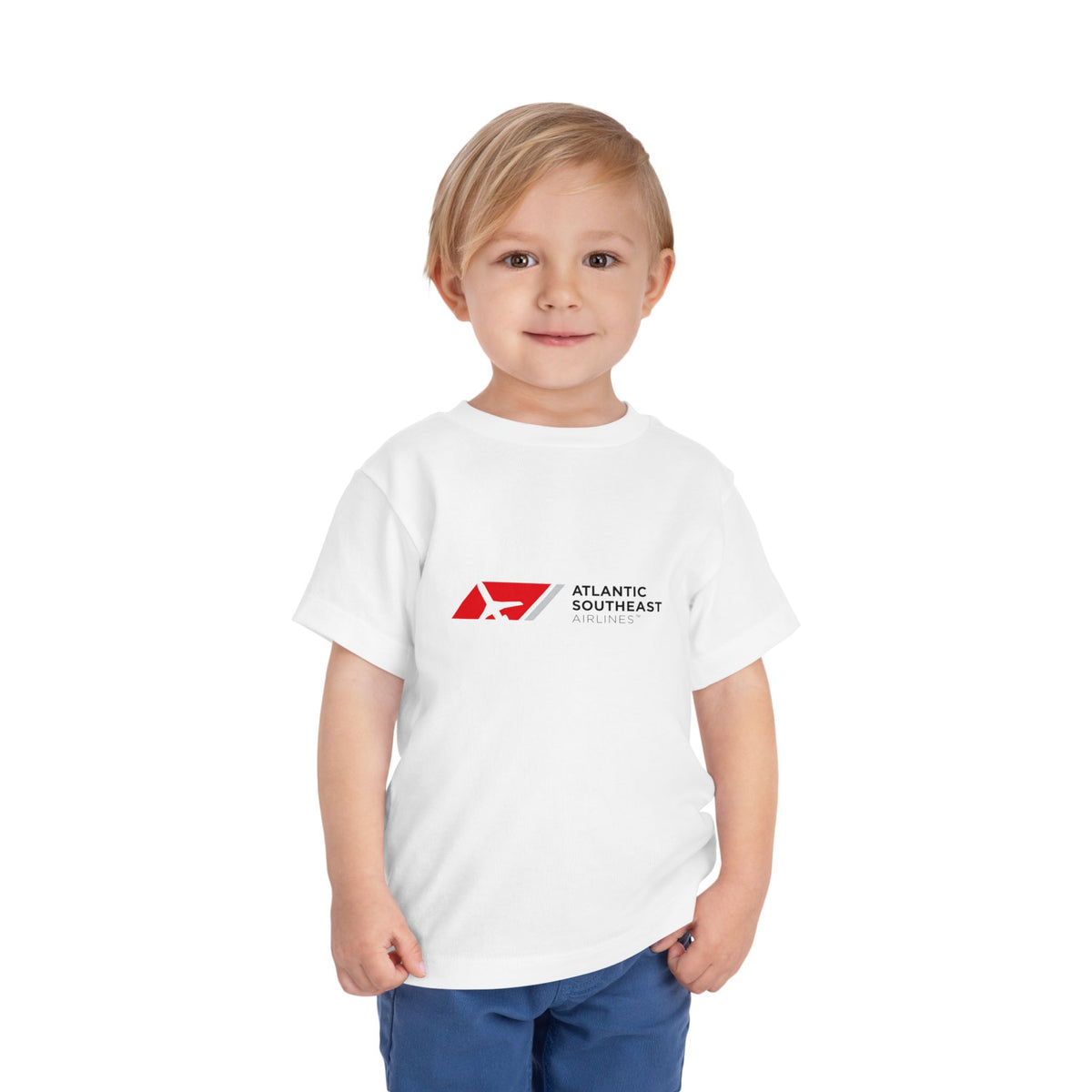 Atlantic Southeast Airlines Toddler Tee / T-Shirt