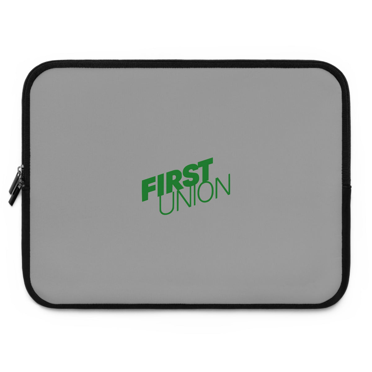 First Union Laptop Sleeve