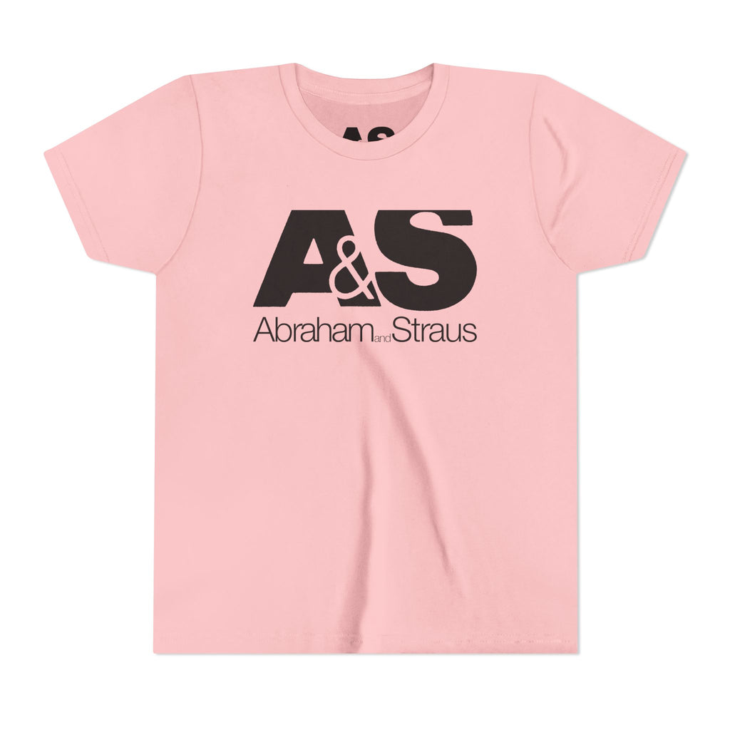 Abraham & Straus Kids Tee / T-Shirt