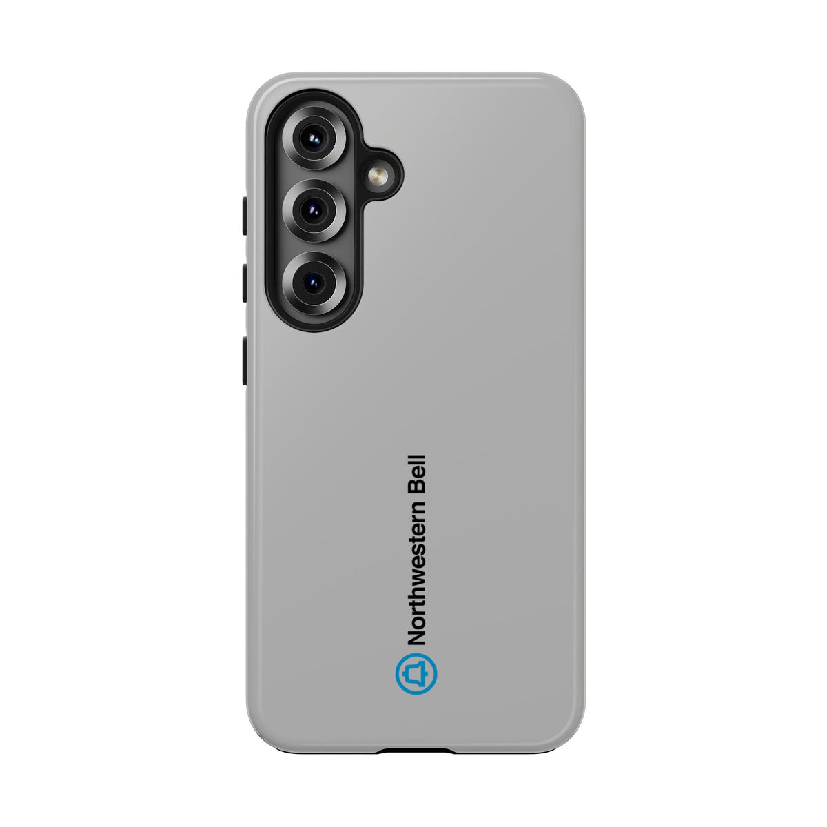 Northwestern Bell Tough Phone Case