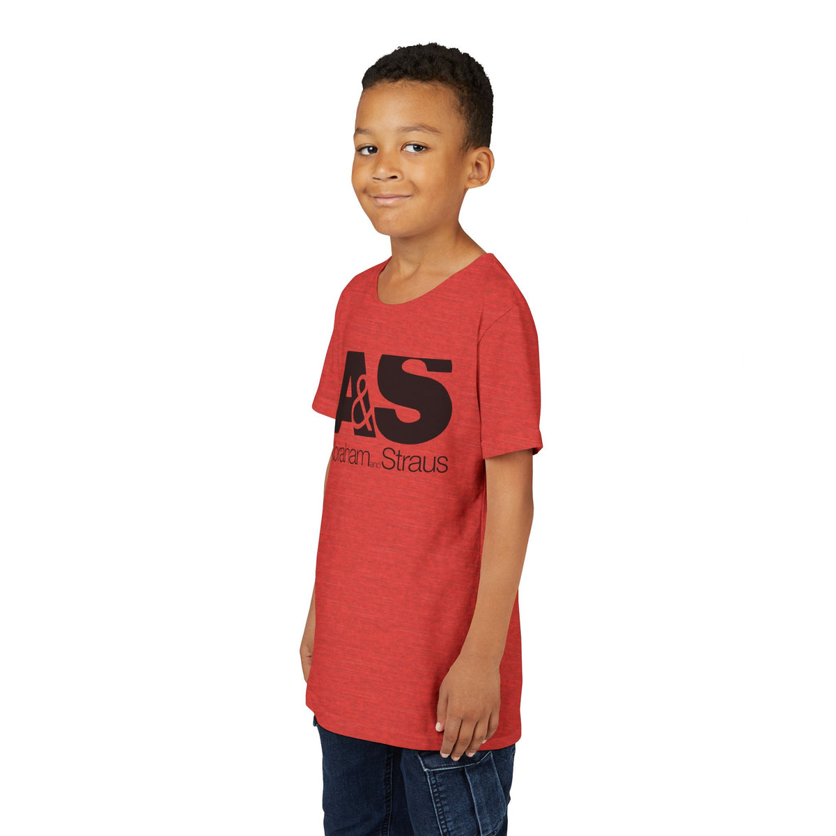 Abraham & Straus Kids Tee / T-Shirt