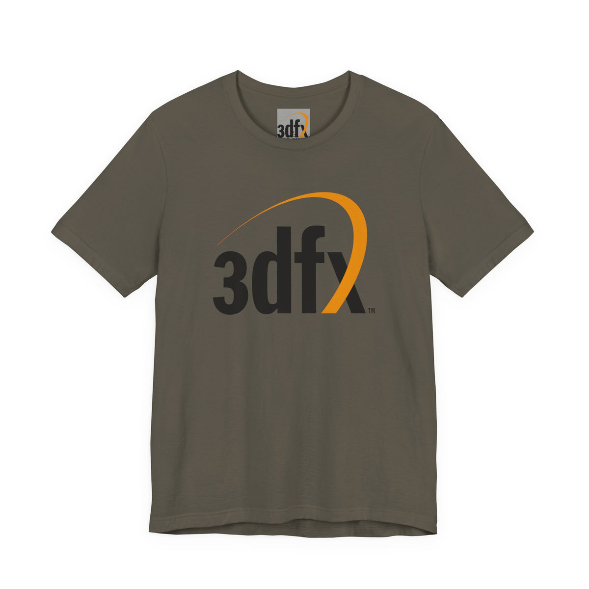 3dfx Interactive T-Shirt