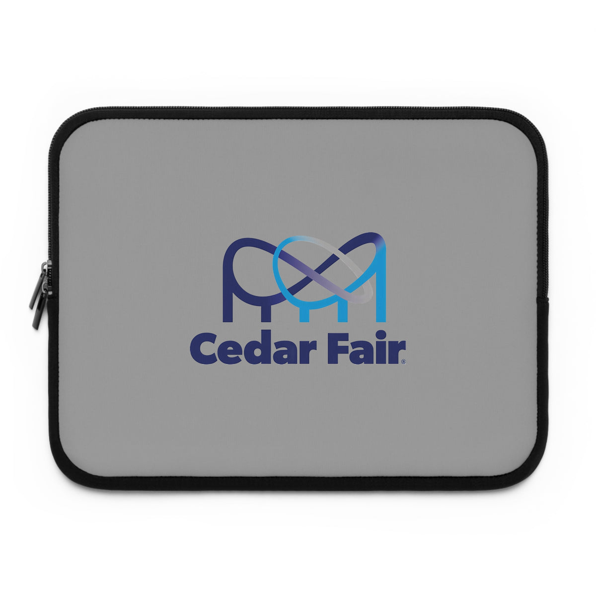 Cedar Fair Laptop Sleeve