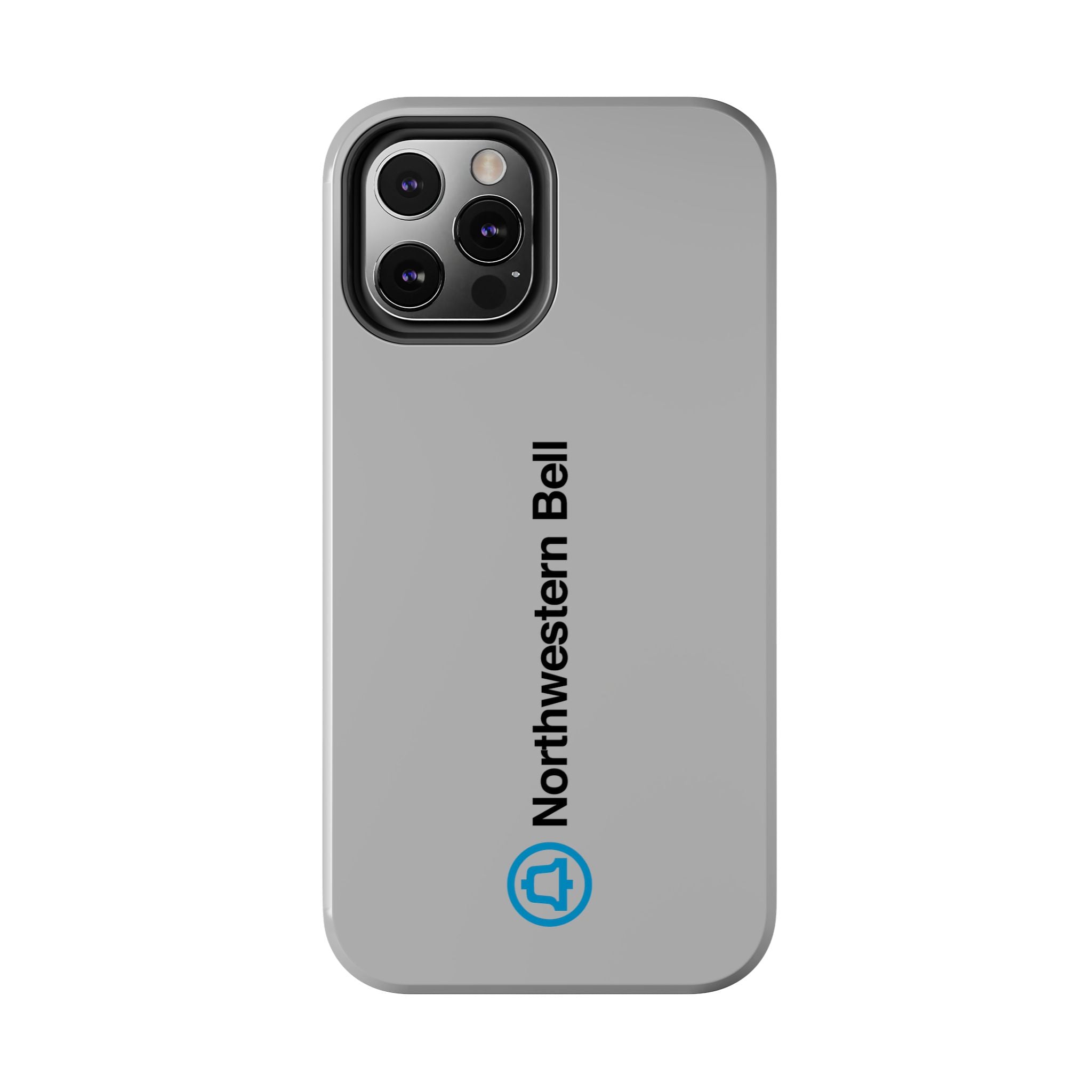 Northwestern Bell Tough Phone Case