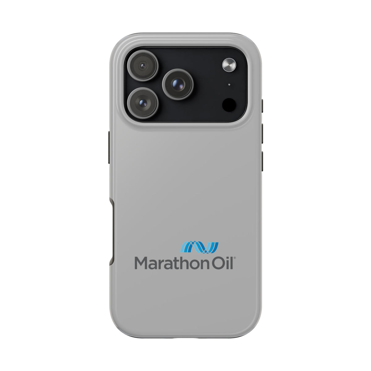 Marathon Oil Tough Phone Case