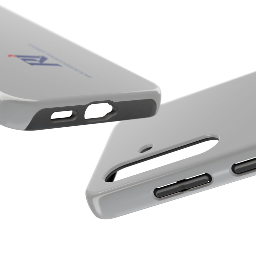 Rich International Airways Tough Phone Case