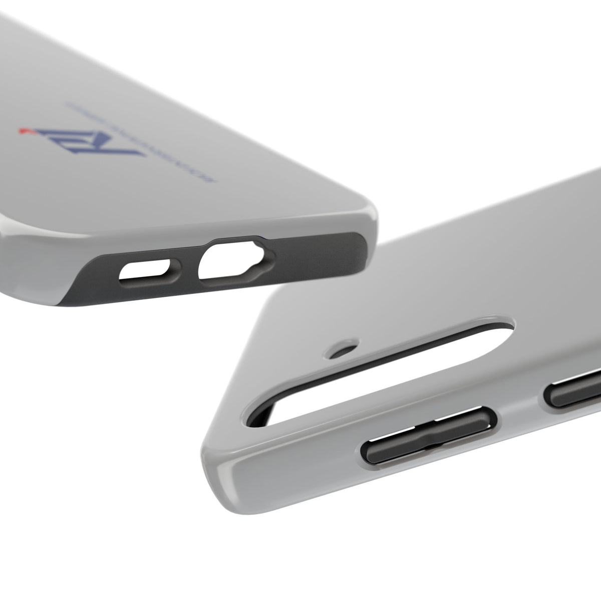 Rich International Airways Tough Phone Case