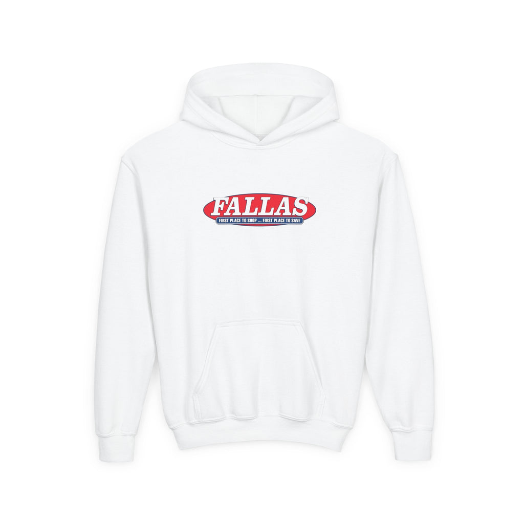 Fallas Discount Stores Youth Hoodie / Sweatshirt