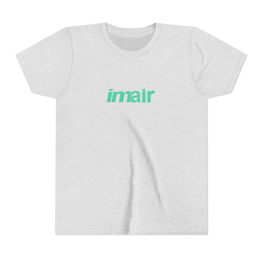 Imair Airlines Kids Tee / T-Shirt