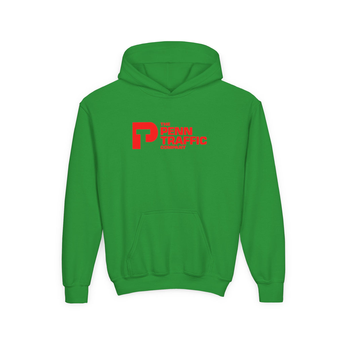 Penn Traffic Youth Hoodie / Sweatshirt