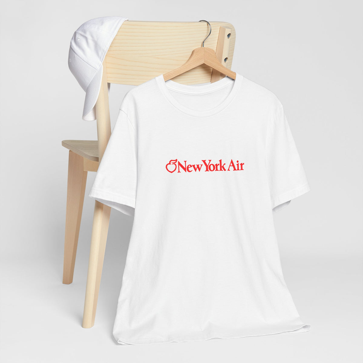 New York Air T-Shirt