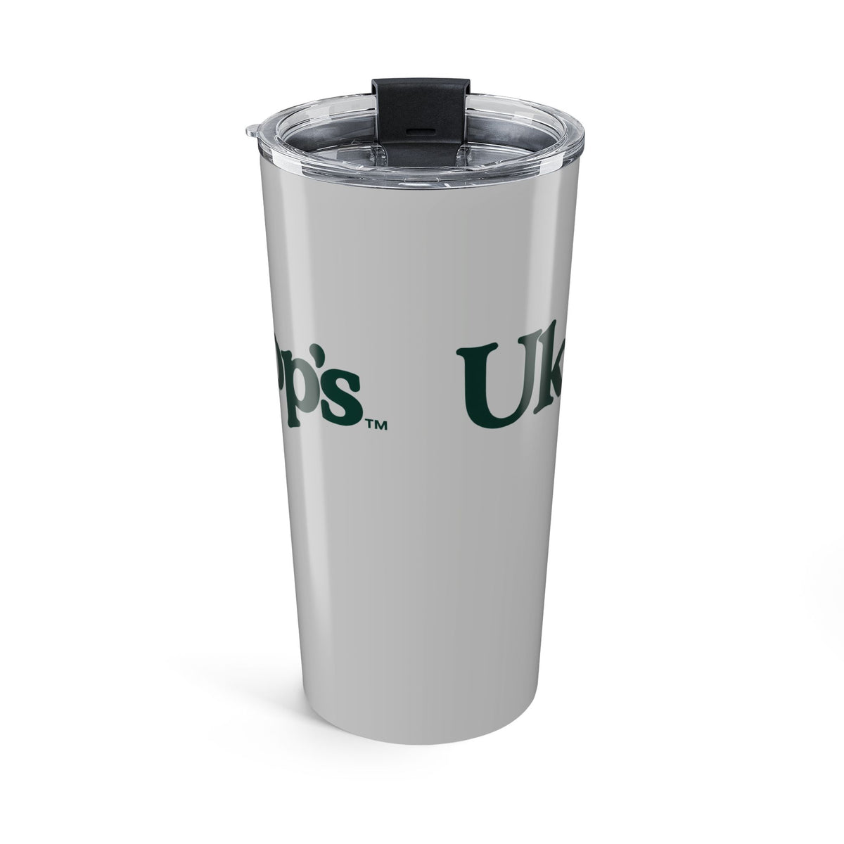 Ukrop's Super Markets 20oz Insulated Tumbler