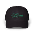Kamm's Corners Embroidered Dad Cap Hat